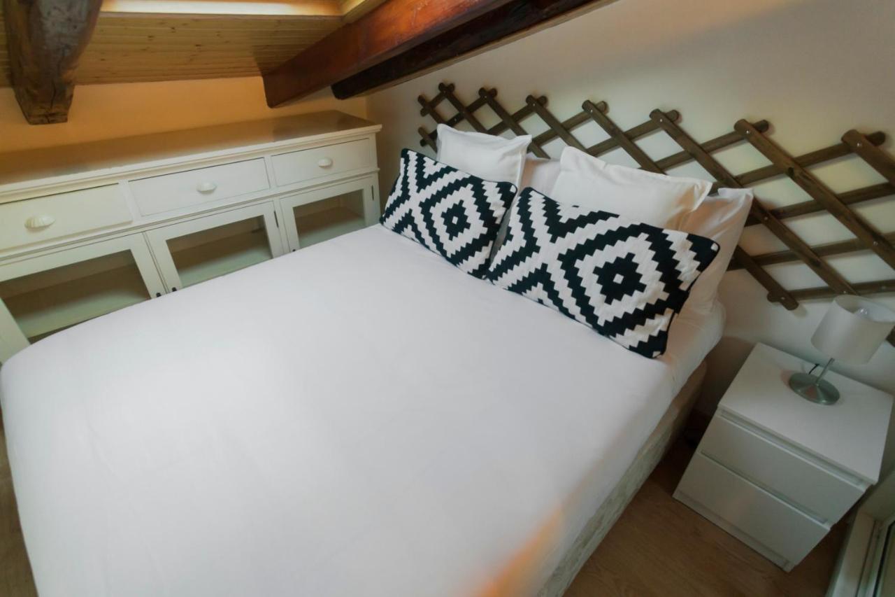 Dobohomes - Hermosilla Appartement Madrid