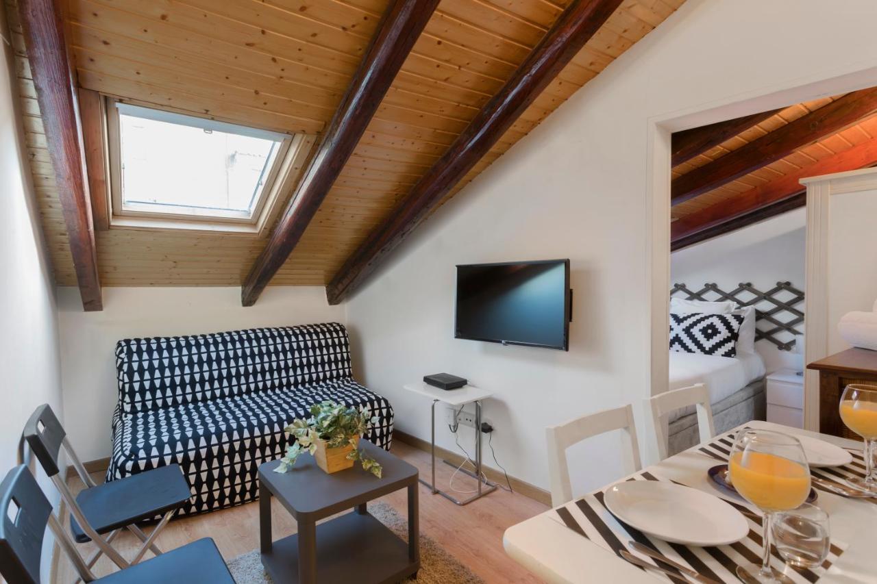Dobohomes - Hermosilla Appartement *