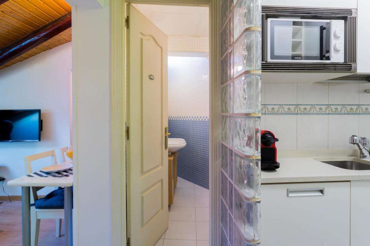 Appartement Dobohomes - Hermosilla Madrid