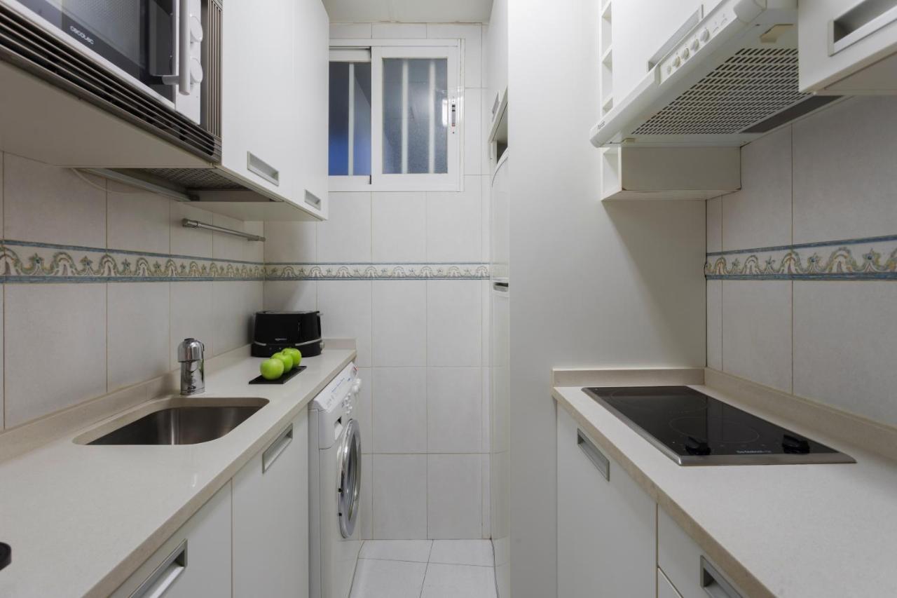 Dobohomes - Hermosilla Appartement *