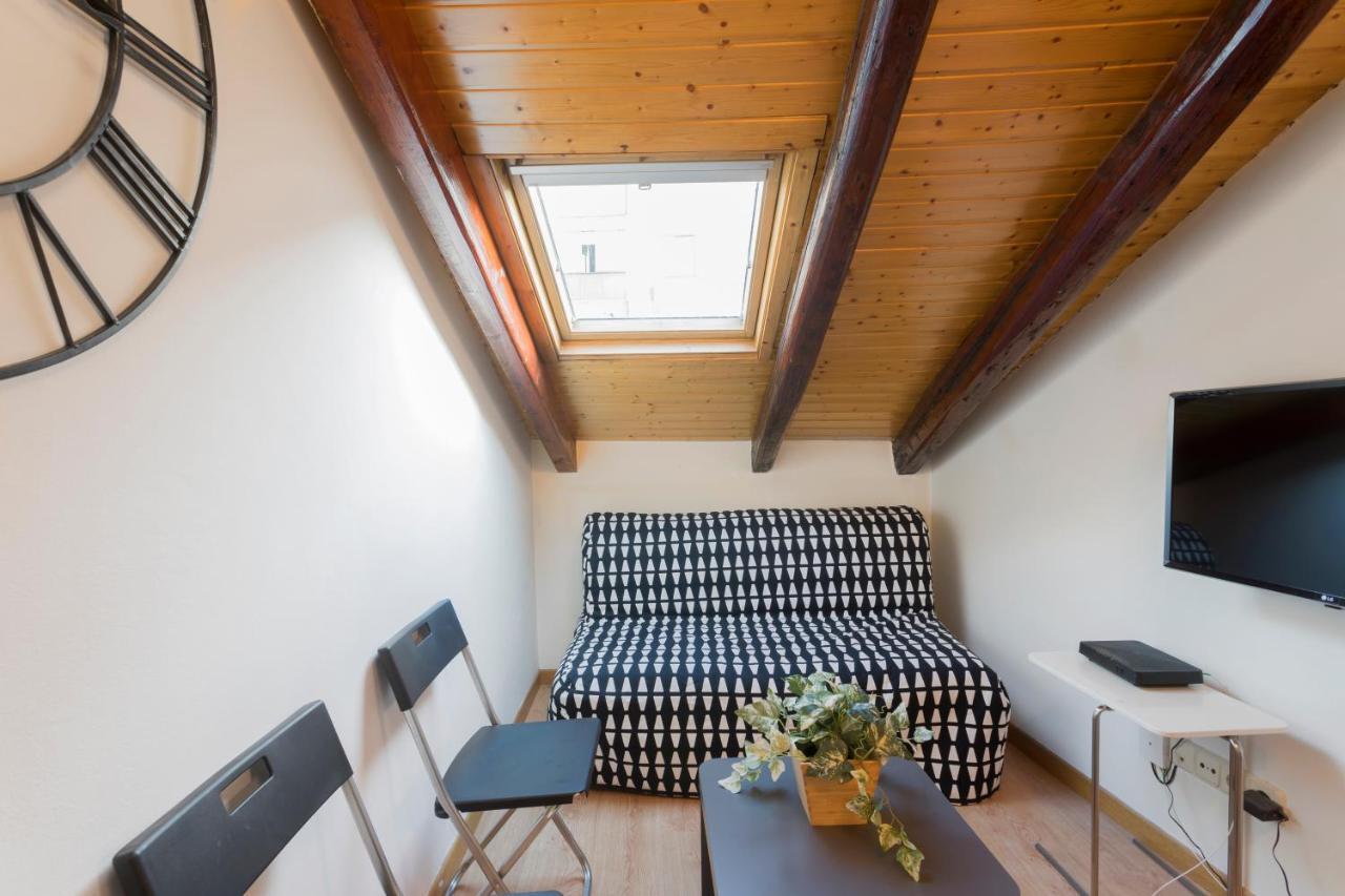 Appartement Dobohomes - Hermosilla Madrid