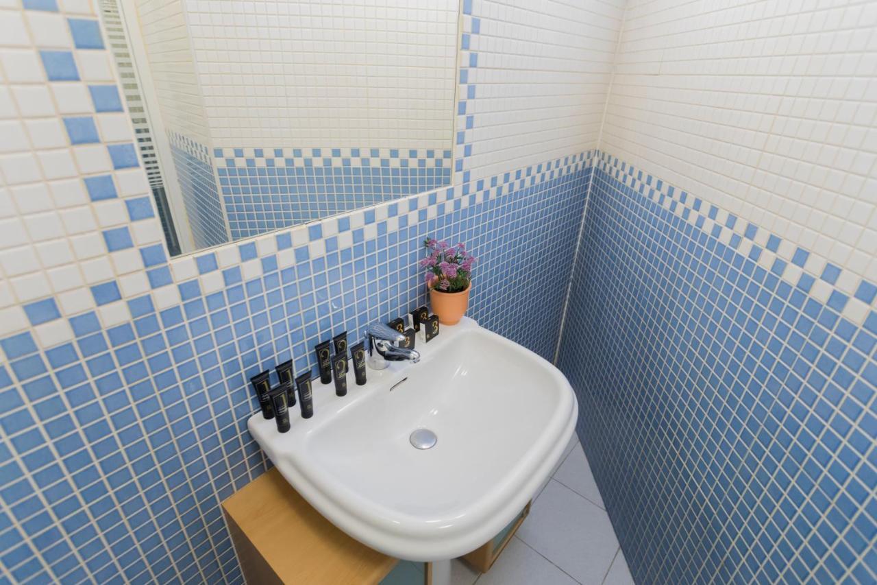 Dobohomes - Hermosilla Appartement Madrid