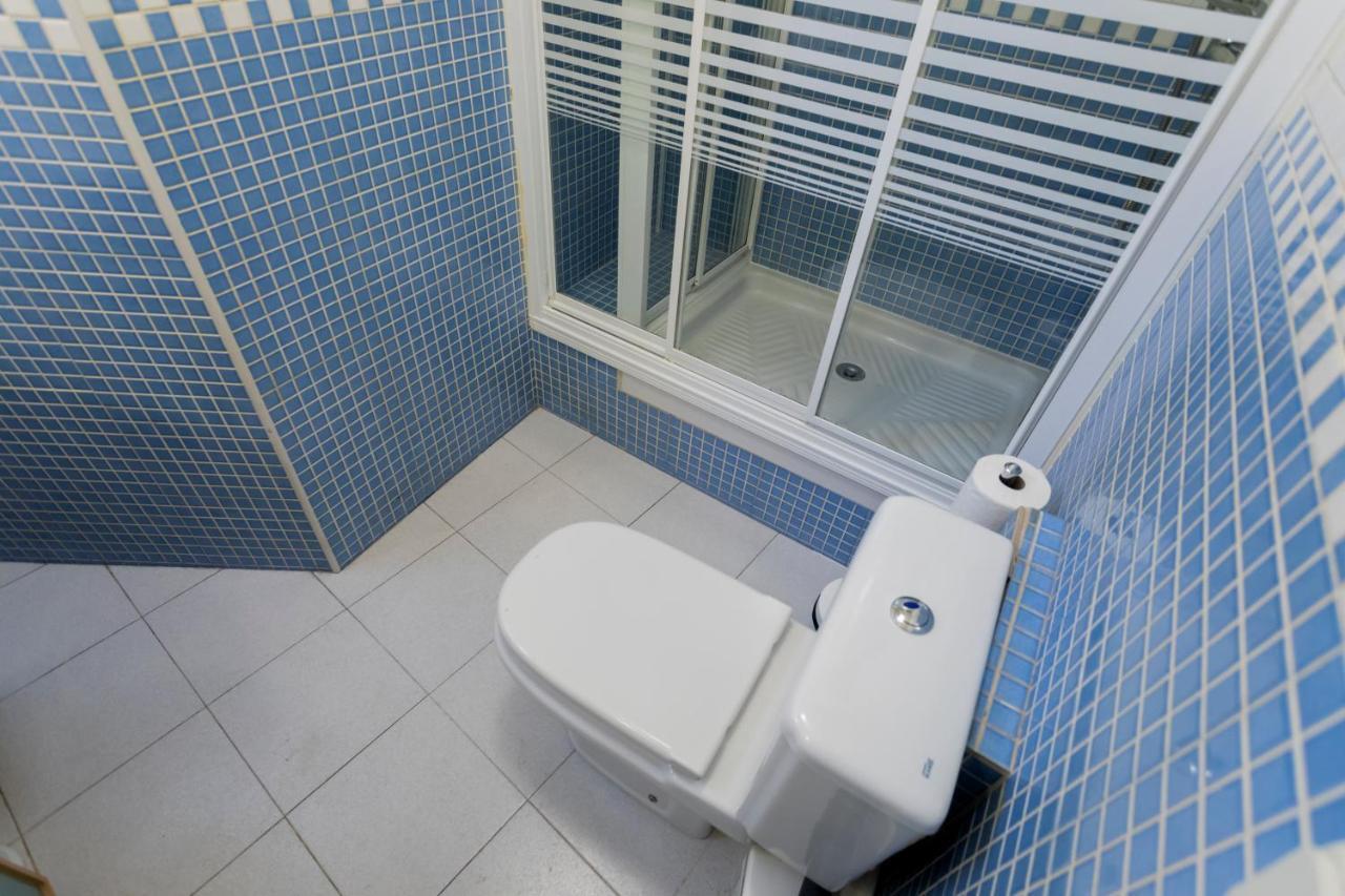 Dobohomes - Hermosilla Appartement
