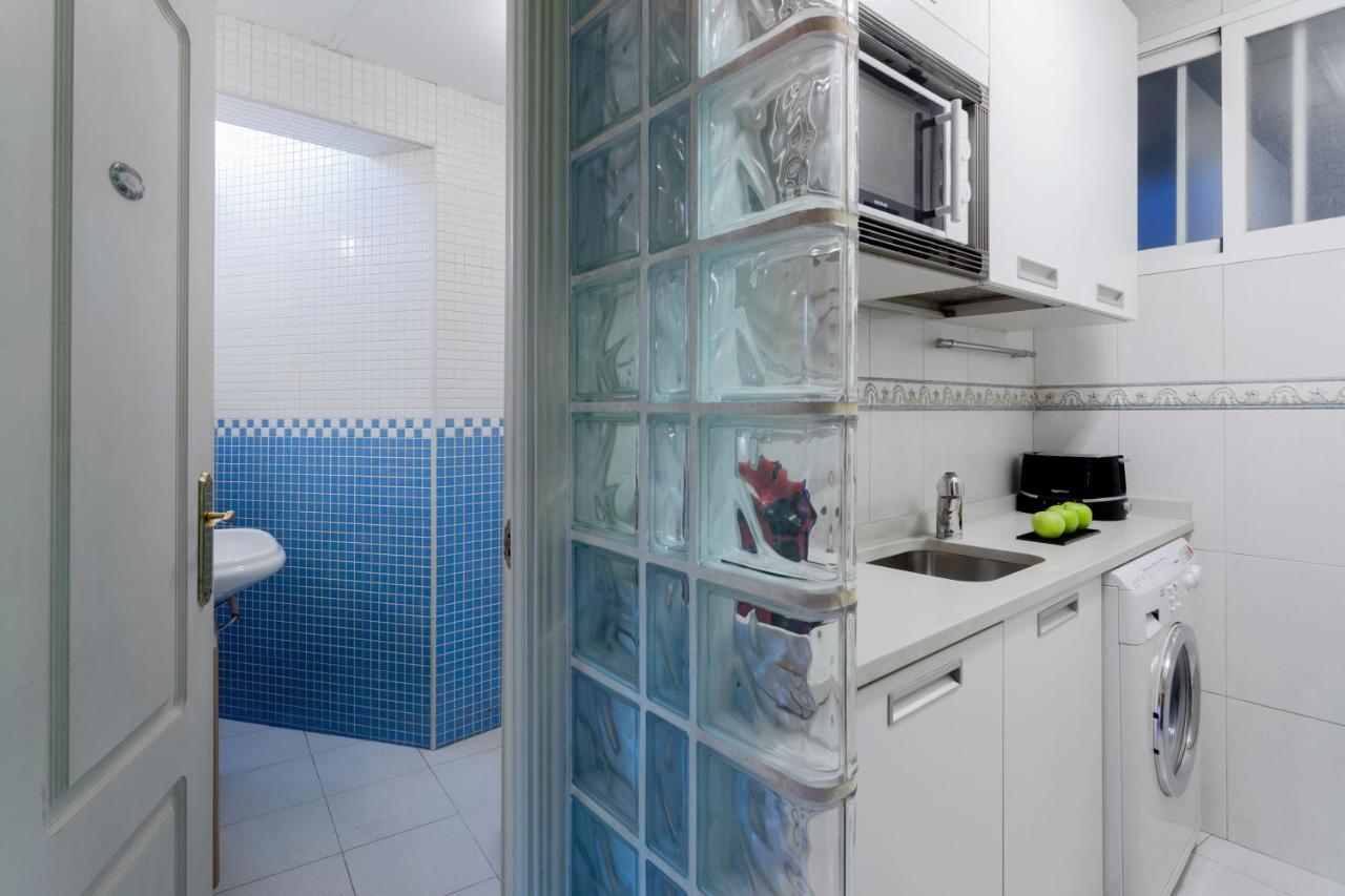 Dobohomes - Hermosilla Appartement